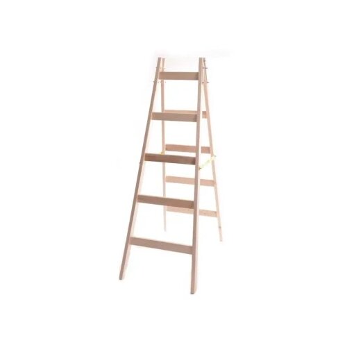 MaxMaster drvene merdevine 2x5 165cm ( 1771 ) Cene
