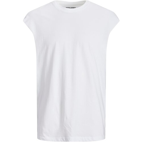 Jack &amp;amp; Jones Majica &amp;#039;BRINK&amp;#039; bela Slike