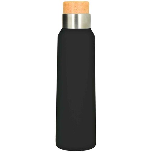 Simpo Boca za vodu metalna Danu 770ml crna Slike