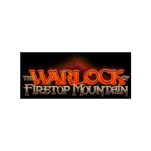 The Warlock of Firetop Mountain Steam Key GLOBAL Cene