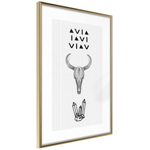 Poster - Spirituality 40x60 Slike