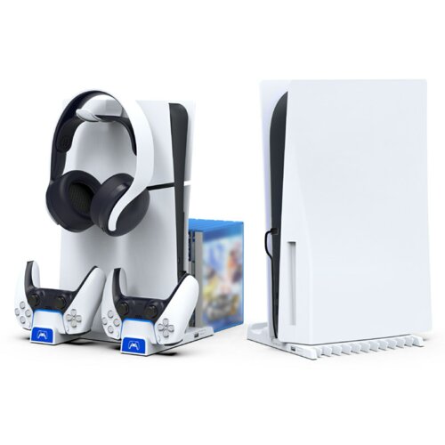  Stalak ipega PS5S009 za PS5 i PS5 slim Slike