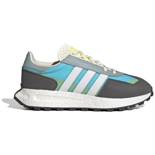 Adidas Modne superge Retropy E5 GX9820 Modra Slike