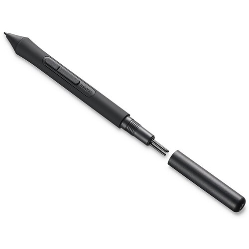 Wacom Grafički Tablet Intuos S Bluetooth Black Slike