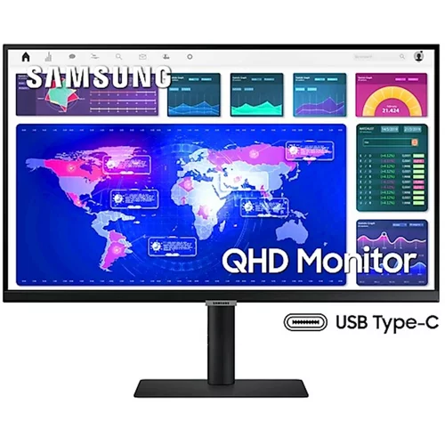 Samsung monitor B2B S27A6 samsung