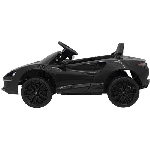 McLaren Artura, auto na akumulator, crni Cijene