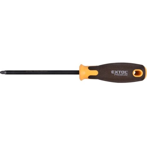Extol Premium šrafciger pz 3X150MM supergrip Cene