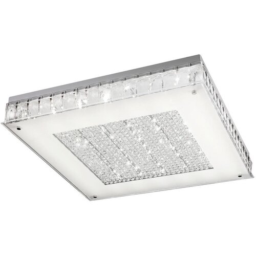 Lesnina XXXL STROPNA LED-SVETILKA Orion Slike