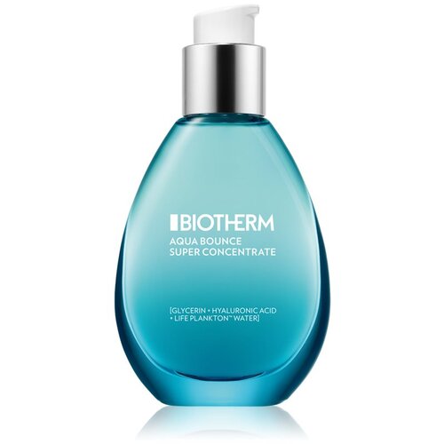 Biotherm Aqua Bounce vlažilen gel za vse tipe kože 50 ml za ženske Cene