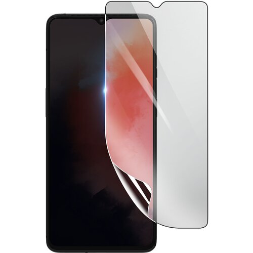 3mk hidrogelna za&scaron;?ita zaslona pred udarci za oneplus 7T, prozorno, (21154037) Cene