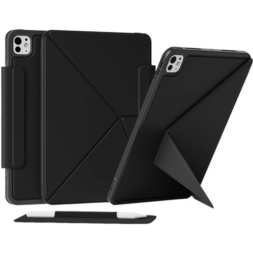 INF magnetno ohišje za ipad air 11"/10.9" - črno, združljivo z Air6/7, (5000080983) Cene