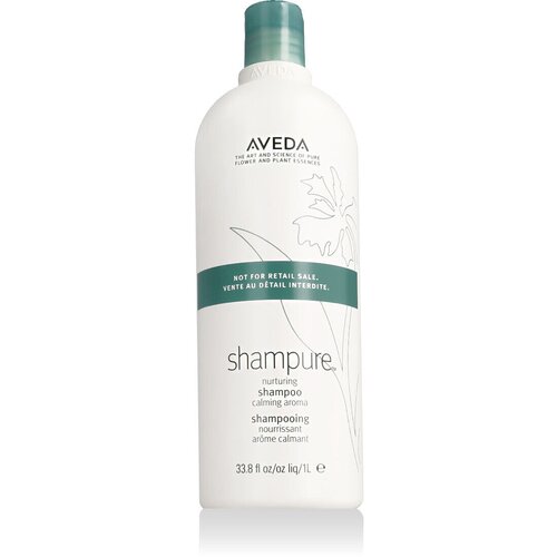 Aveda Shampure Nurturing Shampoo &scaron;ampon za vse vrste las 1000 ml za ženske Cene