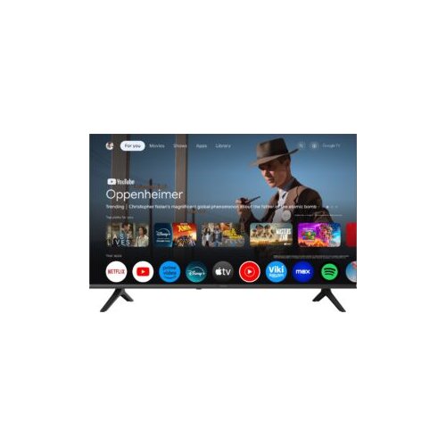 Tesla televizor 50″ Google smart UHD TV 50S645SFS Cijene