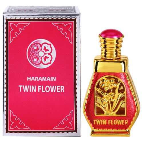 Al Haramain Twin Flower parfumirano ulje za žene 15 ml Cijene