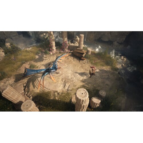 Thq Nordic Titan Quest 2 (Playstation 5) Cene