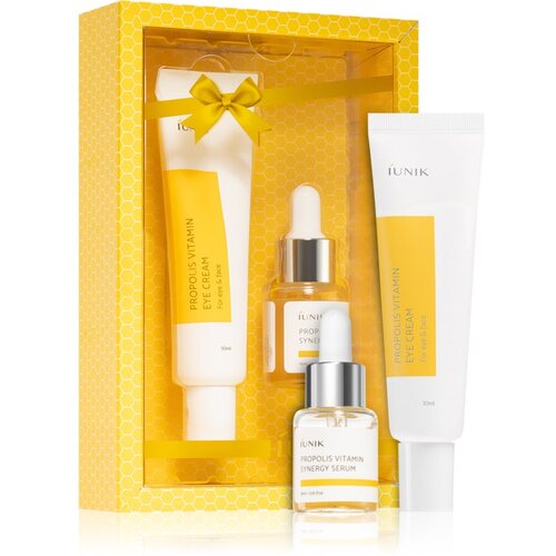 Iunik Propolis Vitamin set (z multivitaminskim kompleksom) Cene