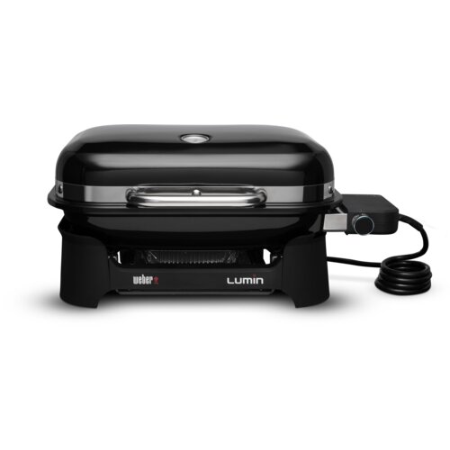 Weber 2000 Black Cene