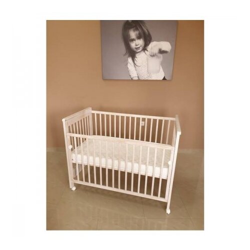 Bambino krevetac Mia, rustik Cijene