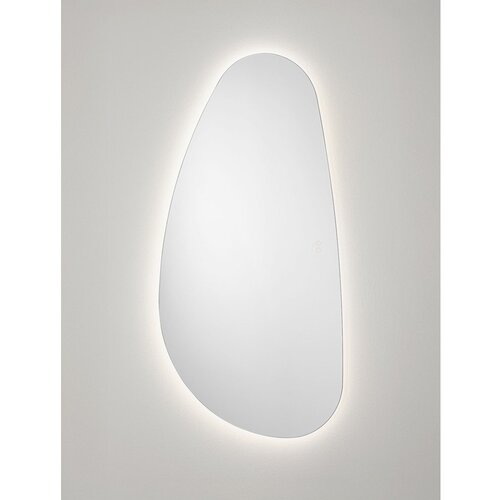 Nova Luce Zidno ogledalo s osvjetljenjem 3x140 cm Lorin &amp;ndash; Slike