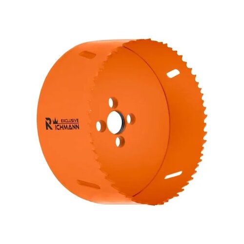 Richmann bi-metal kruna 160mm C2187 Cene