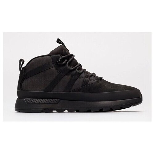 Timberland Pol&amp;scaron;kornji TB1A5UWW001 Črna Slike