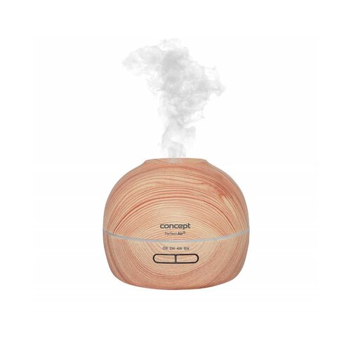 Copen ZV1005 aroma difuzor, 10W, 300ml, svijetlo smeđi Slike