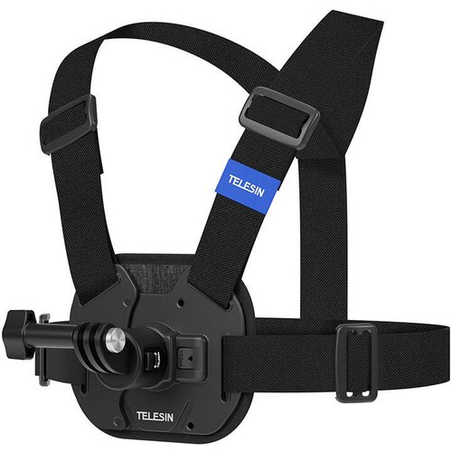 Telesin nosač za sportske kamere na prsima Cijene