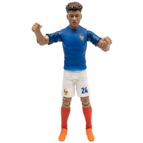  Akcijska figura D&eacute;sir&eacute; Dou&eacute; - Francuska, 20 cm Cijene