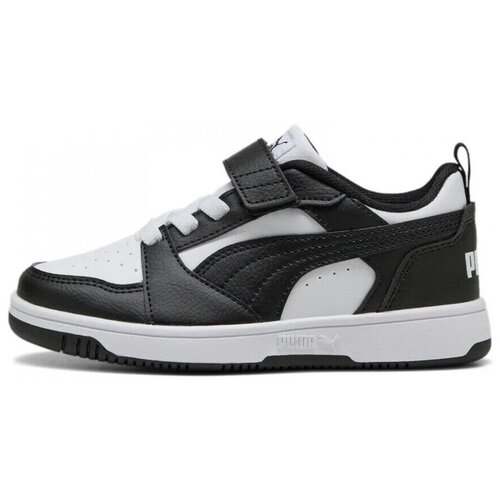 Puma Modne superge rebound v6 lo ac+ ps Bela Slike