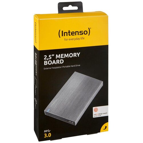  (Intenso) Eksterni Hard Disk 2.5", kapacitet... Cijene