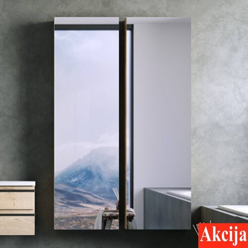  Vertikala Alexis A 1462/15 DC (dark concrete) 546340 Cene
