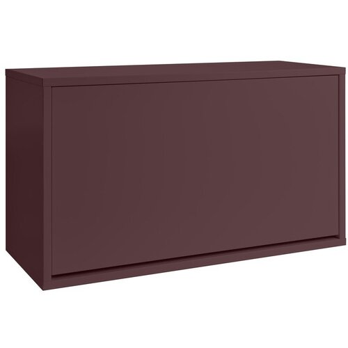 ReCollector Bordo preklopni/viseći ormarić za cipele 70x30x40 cm &amp;ndash; Slike