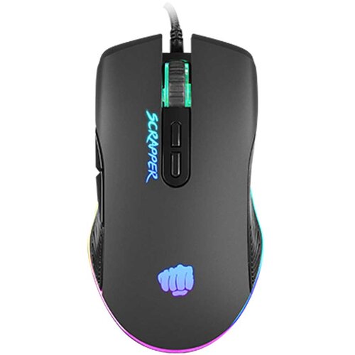 Fury Scrapper RGB miš Cene