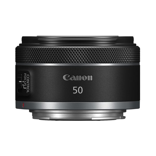 Canon Objektiv za fotoaparat RF 50mm F1.8 STM Slike