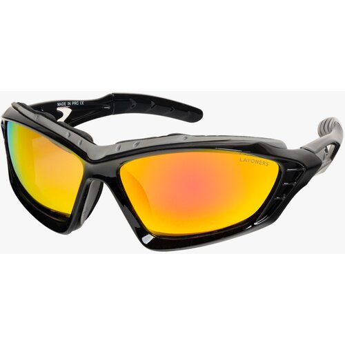 Layoners Hurricane Red Slike