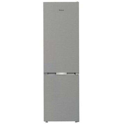 Whirlpool Kombinovani frižider whk 25404 xp4e, Siva Cene
