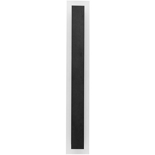  LED spolja&scaron;nje zidno svetlo WOW LED/20W/230V 3000/4000/6500K 60 cm IP54 crna Cene