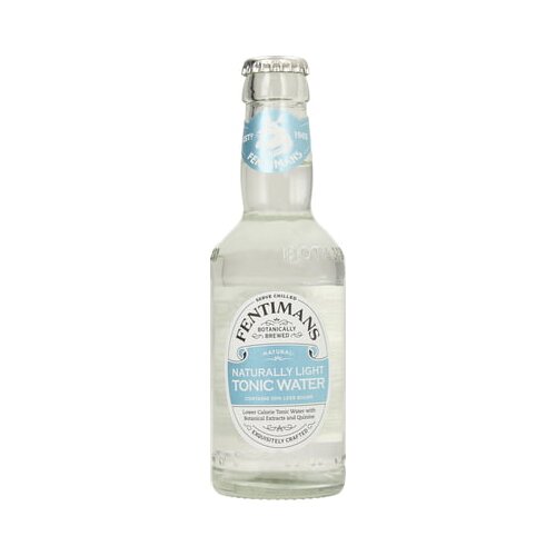 Fentimans Light Tonic Water Cene