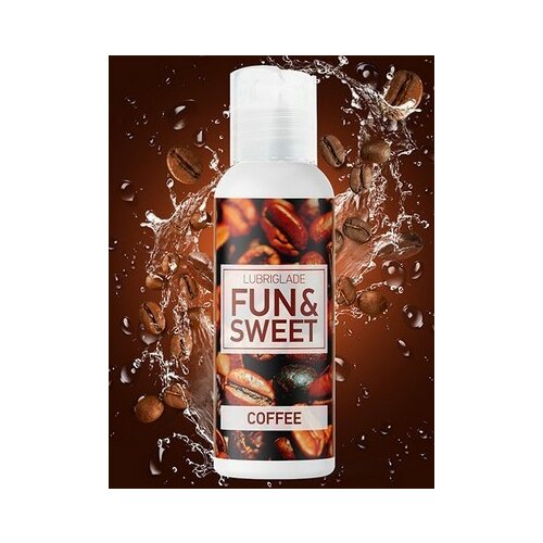 Fun Sweet kafa 30 ml / 8861 Cene