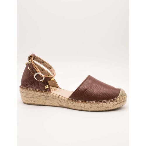 Fabiolas Espadrile 6M109308 Fantasy Kostanjeva Cene