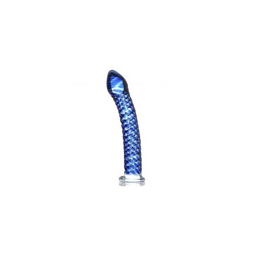 Icicles dildo N.29 Slike