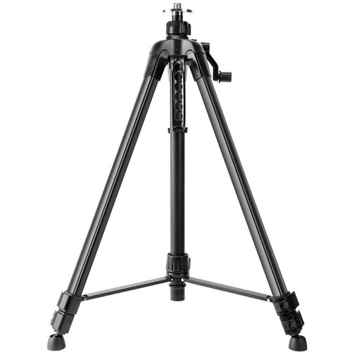 HUEPAR ALU Stativ za laserski nivelir do 150cm &amp;ndash; tripod + torba, (20400151) Slike