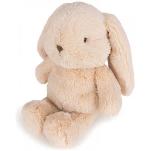 Sigels mehka igrača Bubbles Bunny, bež, 23 cm Slike