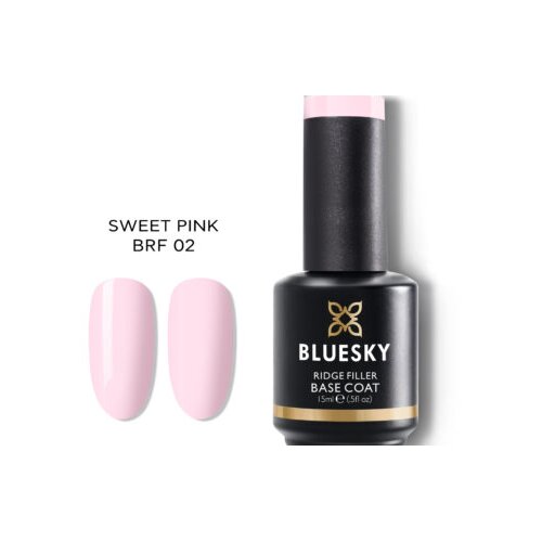  BLUESKY RUBBER BASE SWEET PINK 15ML Cijene