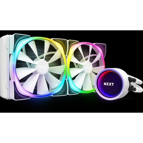 NZXT Kraken X63 280mm vodeno hlađenje Cijene