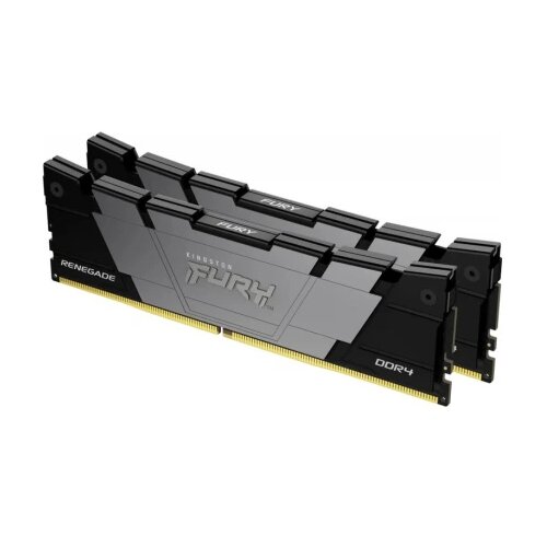 Kingston 32GB 3600MHz DDR4Fury Renegade Black, (2x16GB) XMP, CL16 288-Pin Cijene