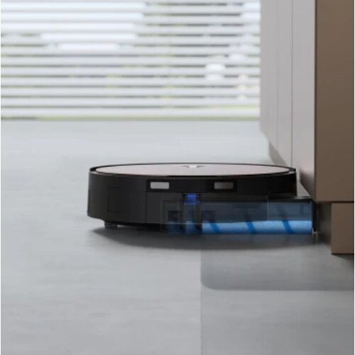 Ecovacs robotski sesalnik in pomivalec tal deebot X11 omnicyclone Slike