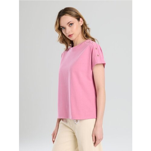 Sinsay Bluza s ukrasnim gumbima Cijene