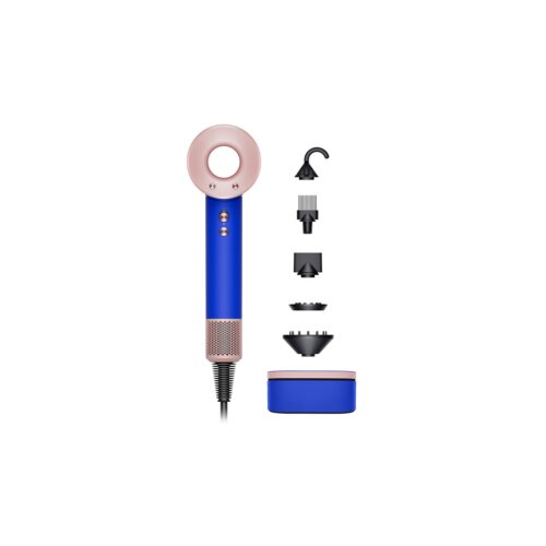 Fen Dyson Supersonic HD07 Blue/Blush SE (460555) Cijene