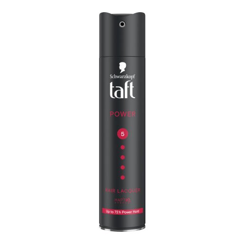 Schwarzkopf Taft lak za lase - Power Hairspray - 5 Cene